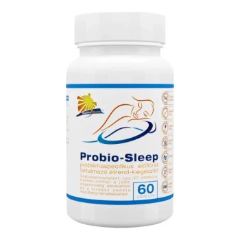 PROBIO-SLEEP bioflora specyficzna dla danego problemu (60szt)