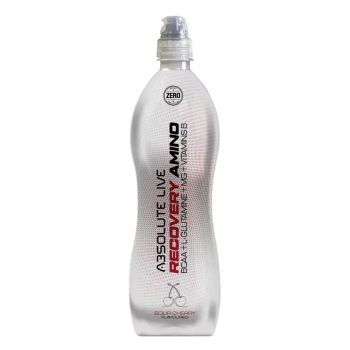 Absolute Live Recovery Amino Chemistry 900 ml