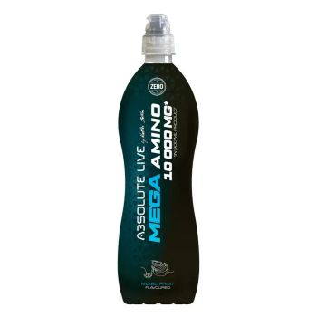 Absolute Live Mega Amino Mix mieszanka owoców 900 ml