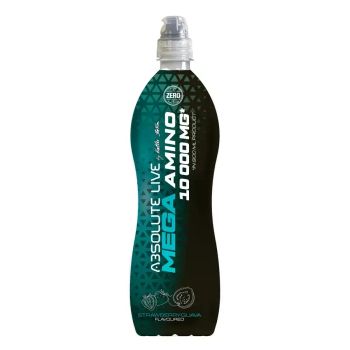 Absolute Live Mega Amino Mix eper guava 900 ml
