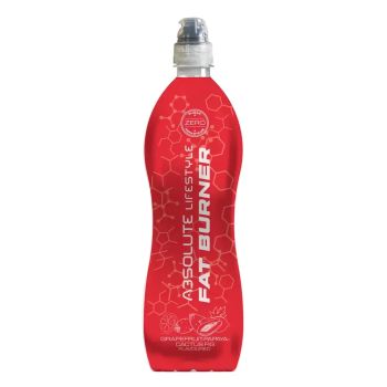 Absolute Lifestyle Fat Burner grapefruit papaya kaktuszfüge 600 ml