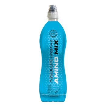 Absolute Lifestyle Amino Mix ananász mangó papaya 600 ml