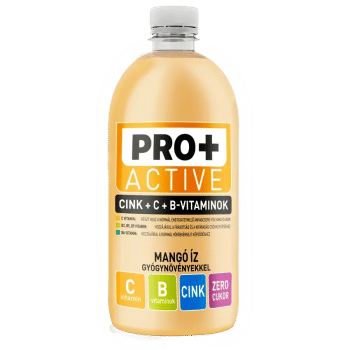 PRO+ Aktiv Mango 750 ml