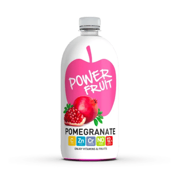 Power Fruit gránátalma 750 ml