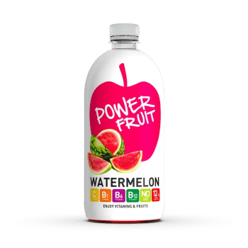 Power Fruit arbuz 750 ml