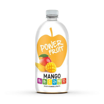 Power Fruit mangó 750 ml