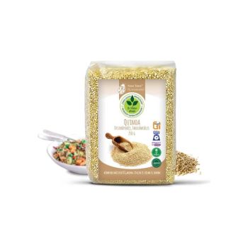 Quinoa (Indiánköles) - könnyen emészthető - 250g - Natur Tanya