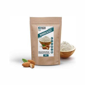 Mandulaliszt - 250g - Natur Tanya