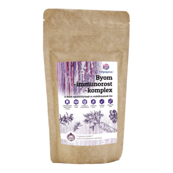 Byom-Immunrost komplex - 400 g - Freyagena