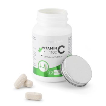 Fittprotein Vitamin C 1100 - 30 tabletta