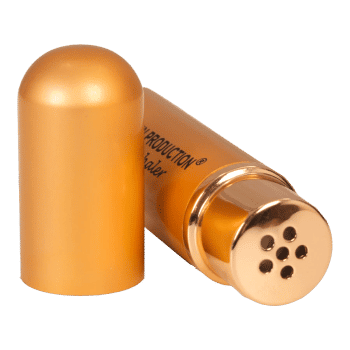 Easy inhaler Illóolaj inhalátor - 1 db - arany - GP