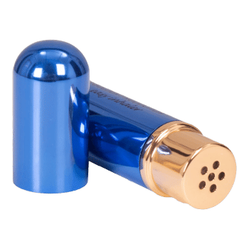 Easy inhaler Illóolaj inhalátor - 1 db - kék - GP