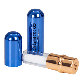 Easy inhaler Illóolaj inhalátor - 1 db - kék - GP