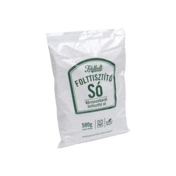 Zöldbolt Sól do czyszczenia nasion (nadwęglan sodu) - 500 g