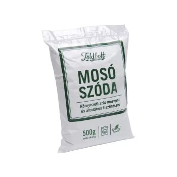 Zöldbolt Soda oczyszczona - 500 g