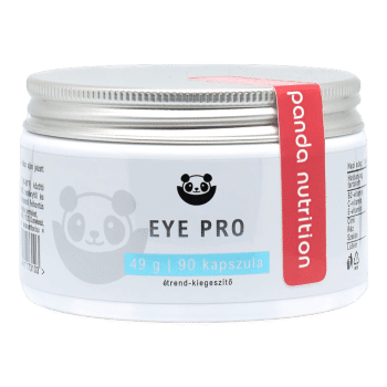 Eye Pro - 90 kapsułek - Panda Nutrition