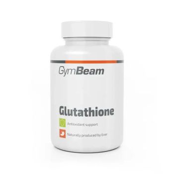Glutation - 60 kapsułek GymBeam