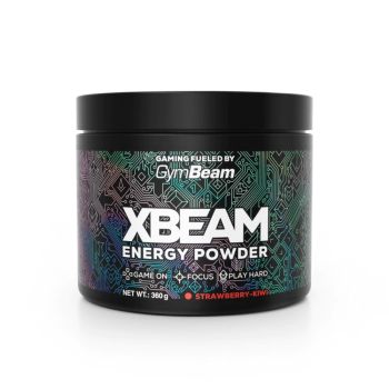 Energy Powder - 360 g - eper-kiwi - XBEAM