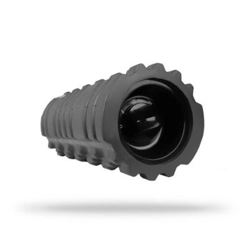 V-Roll Vibrationswalze - GymBeam