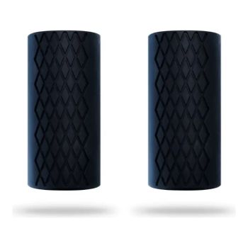 Grip szilikon súlyzómarkolat - GymBeam