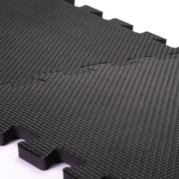 Puzzle Mat edzőszőnyeg - GymBeam