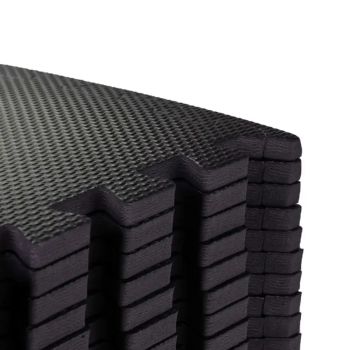 Puzzle Mat edzőszőnyeg - GymBeam