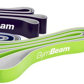 Expander DuoBand zestaw - GymBeam