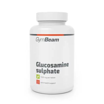 Siarczan glukozaminy - 120 tabletek - GymBeam