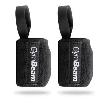 Naciśnij bandaż na nadgarstek - GymBeam