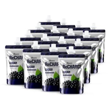 ReCharge Gel - 75 g - szeder - GymBeam