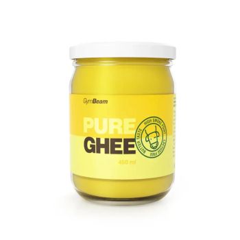 Pure Ghí - 450 ml - GymBeam