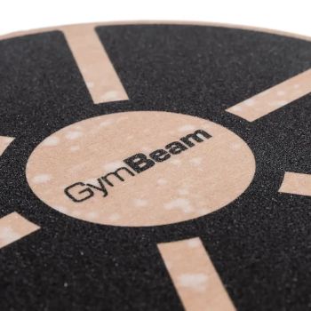 Deska do balansowania WoodWork - GymBeam