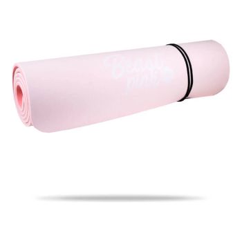 Baby Pink jógamatrac - BeastPink