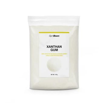 Guma ksantanowa - 100 g GymBeam