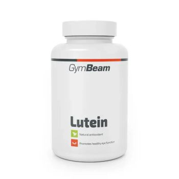 Luteina - 90 kapsułek GymBeam