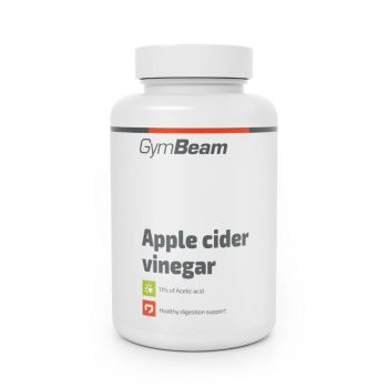 Almaecet - 90 kapsułek - GymBeam