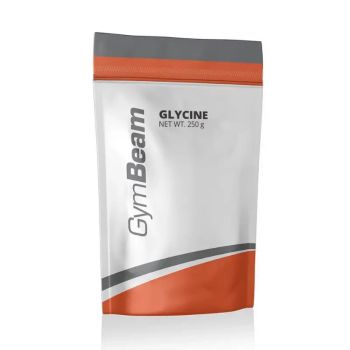 Glicyna - 250 g GymBeam