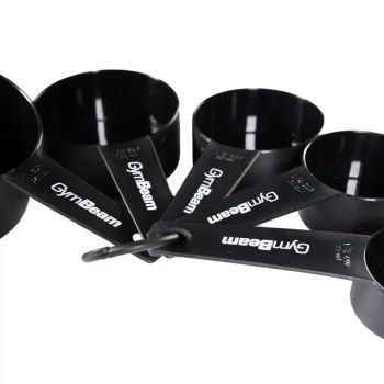Cups adagolókanál szett - GymBeam