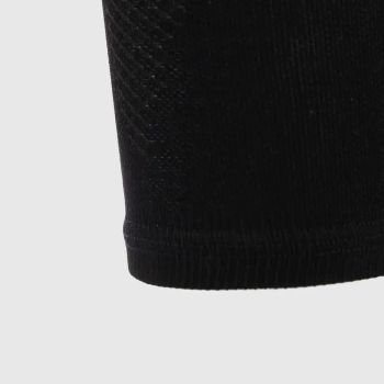 Kompressziós vádlivédő fekete - (L/XL) - GymBeam