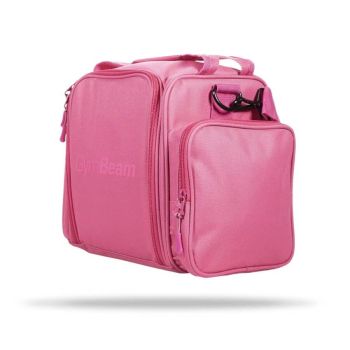 FIT Prep Pink ételhordó táska - GymBeam
