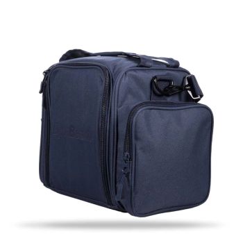 FIT Prep Navy Blue ételhordó táska - GymBeam