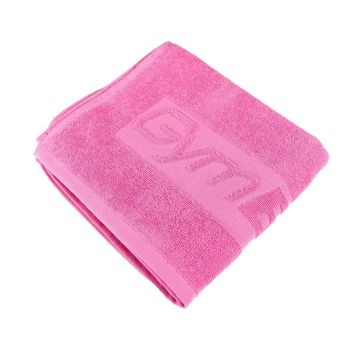 Pink törölköző - GymBeam