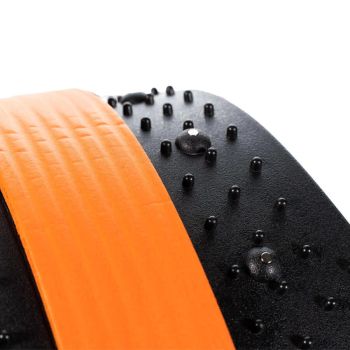 Relaxációs és hátmasszázs párna - GymBeam