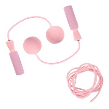 Ugrálókötél Devotion Pink - BeastPink