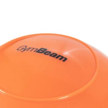 Mini Balance Ball Pods Orange - GymBeam