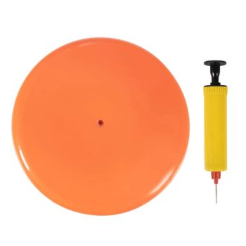 Mini Balance Ball Pods Orange - GymBeam