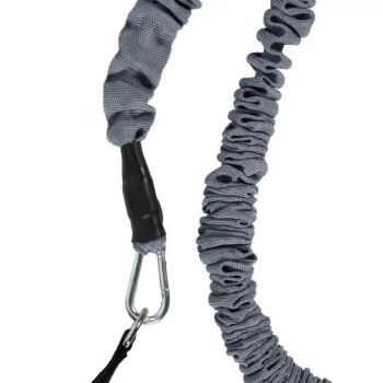 Gumiszalag fogantyúval 5 kg - GymBeam