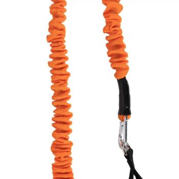 Gumiszalag fogantyúval 10 kg - GymBeam