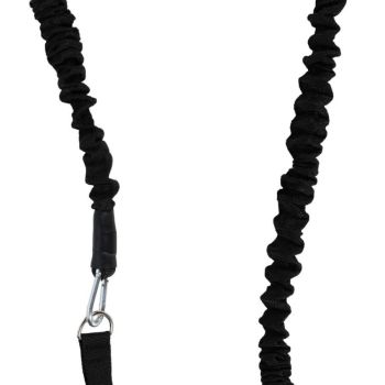 Gumiszalag fogantyúval 15 kg - GymBeam