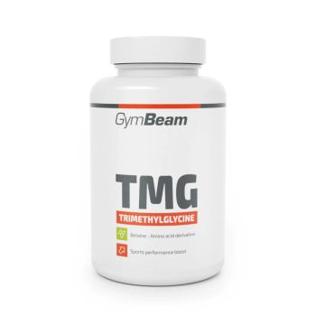 TMG - Trimetil-glicin - 90 kapszula - GymBeam
